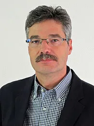 Ralf Salm, Steuerberater in Griesheim