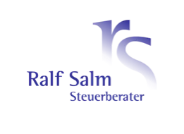 Logo Steuerberater Salm