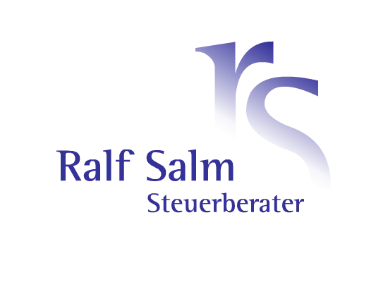 Logo Steuerberater Salm